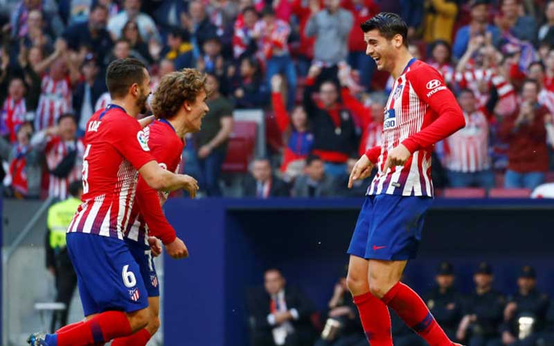 Nhận định, Soi kèo Seattle Sounders vs Atletico Madrid 5h00 ngày 20/6: Trắng tay trên sân nhà - Ảnh 1