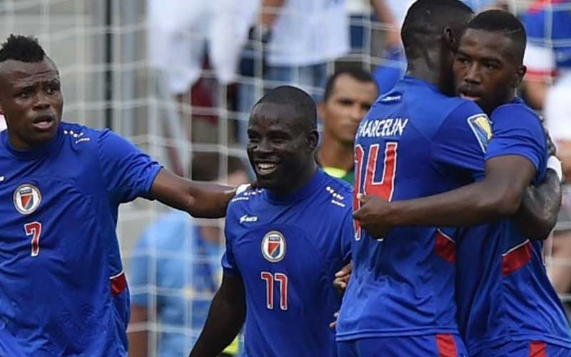 Nhận định, Soi kèo Trinidad và Tobago vs Haiti 5h45 ngày 20/6: Bất phân thắng bại - Ảnh 1