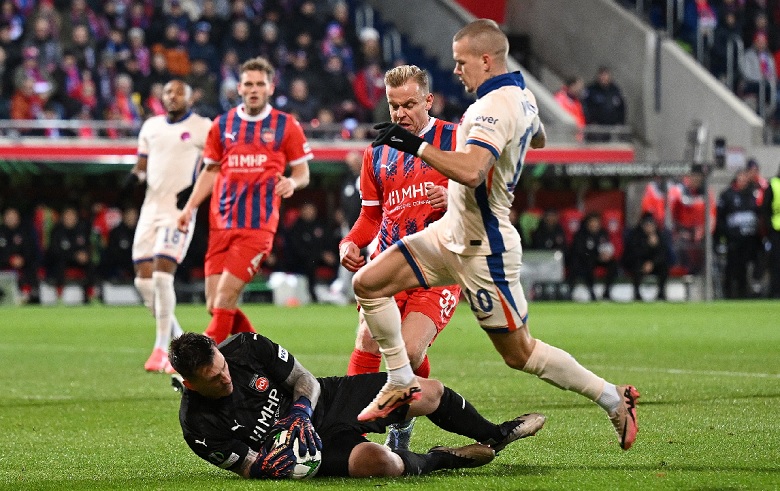 Tiền vệ Chelsea đứng trước nguy cơ bị treo giò 4 năm - Ảnh 1