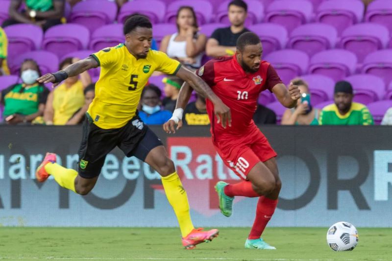 Nhận định, Soi kèo Jamaica vs Guadeloupe 06h45 ngày 21/06: Khó thắng cách biệt - Ảnh 1