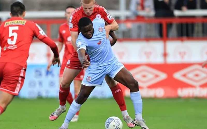 Nhận định, Soi kèo Shelbourne vs Derry City 1h45 ngày 21/6: Điểm tựa sân nhà - Ảnh 2