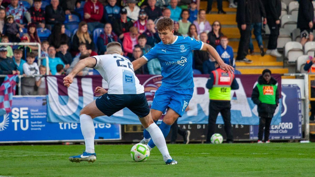 Nhận định, Soi kèo Waterford vs Bohemians 1h45 ngày 21/6: Phong độ trái ngược - Ảnh 2