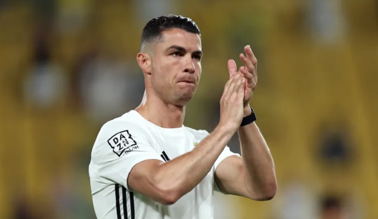 Hé lộ lý do khiến Ronaldo nói ‘không’ với Club World Cup 2025 - Ảnh 1