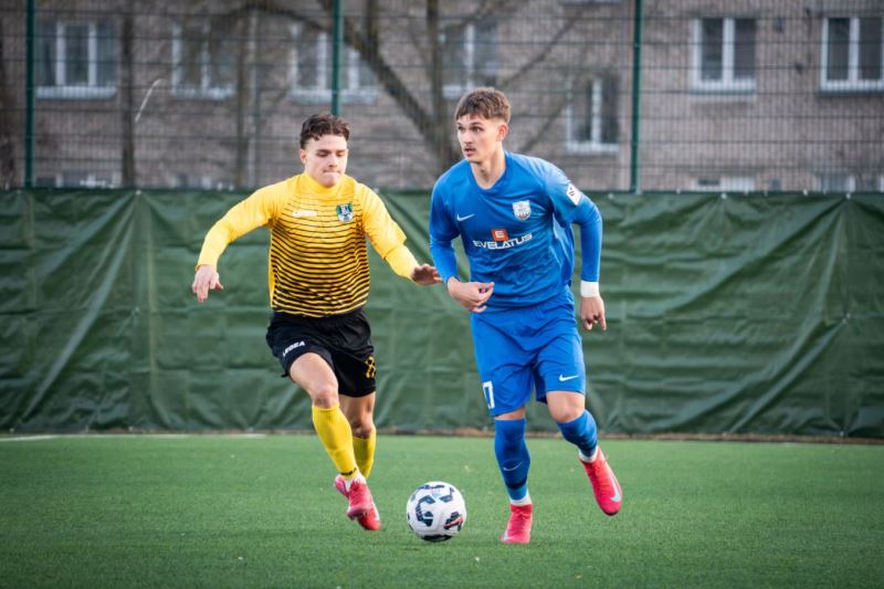 Nhận định, Soi kèo BFC Daugavpils vs FK Tukums 2000 20h00 ngày 21/06: Điểm tựa sân nhà - Ảnh 1