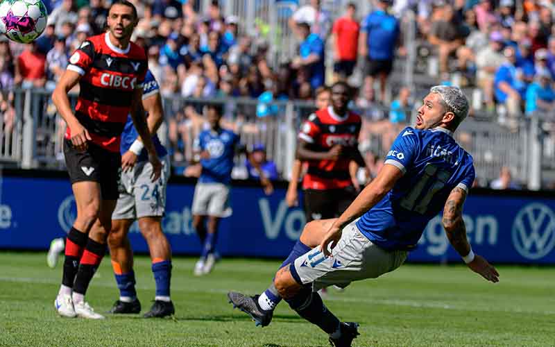 Nhận định, Soi kèo HFX Wanderers vs Vancouver FC 1h00 ngày 22/6: Dậm chân nơi đáy bảng - Ảnh 1