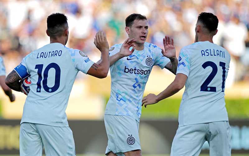 Nhận định, Soi kèo Inter Milan vs Urawa Red Diamonds 2h00 ngày 22/6: Cơ hội giành điểm - Ảnh 1