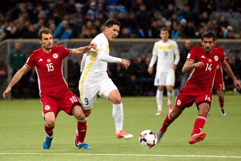 Nhận định, Soi kèo Tobol Kostanai vs FC Zhetysu Taldykorgan 22h00 ngày 21/06: Khó thắng cách biệt - Ảnh 1