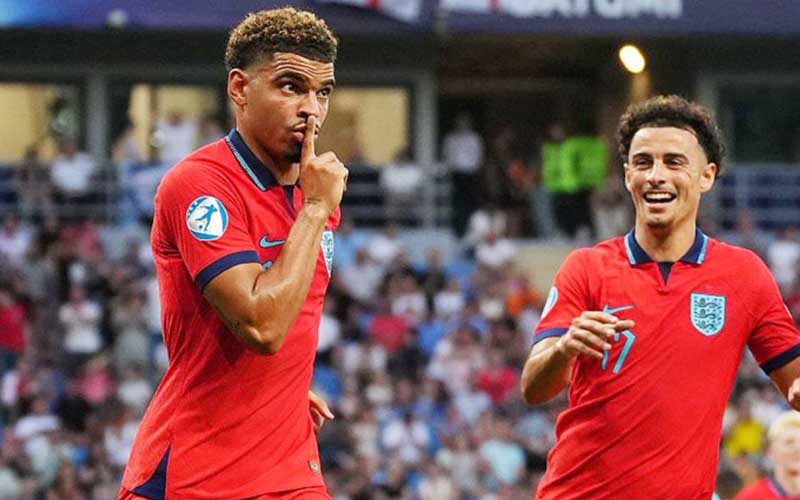 Nhận định, Soi kèo U21 Tây Ban Nha vs U21 Anh 2h00 ngày 22/6: Thế trận cân bằng - Ảnh 1