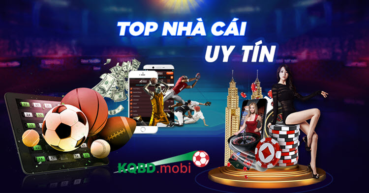 top nhà cái uy tín nhất tại Việt Nam