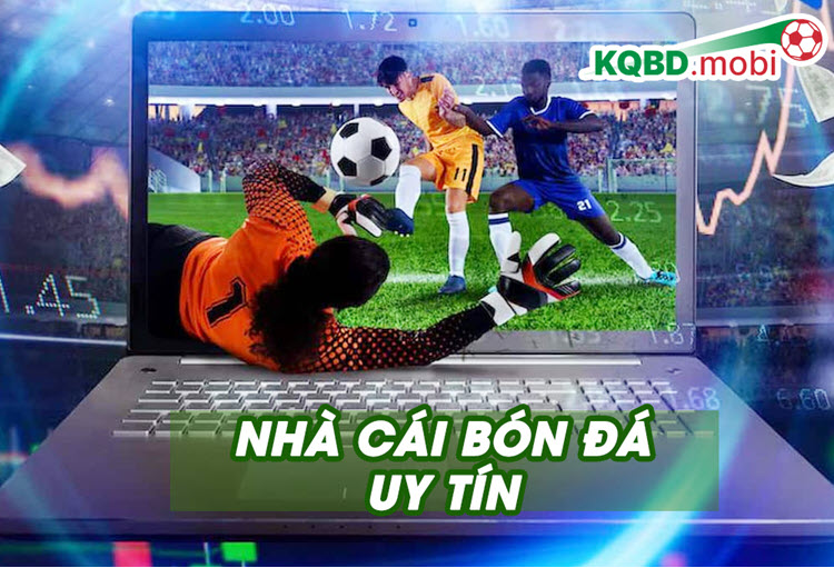Top Nha Cai Uy Tin