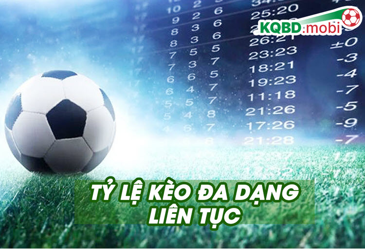 keo nha cai uy tin