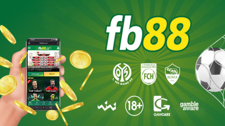 fb88 nha cai uy tin