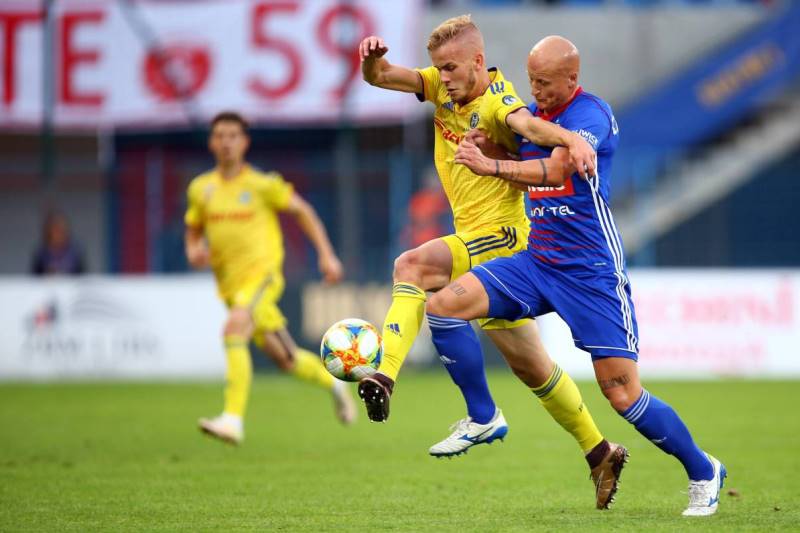 Nhận định, Soi kèo Arsenal Dzerzhinsk vs Dinamo Minsk 20h30 ngày 22/06: Khách lấn chủ - Ảnh 1
