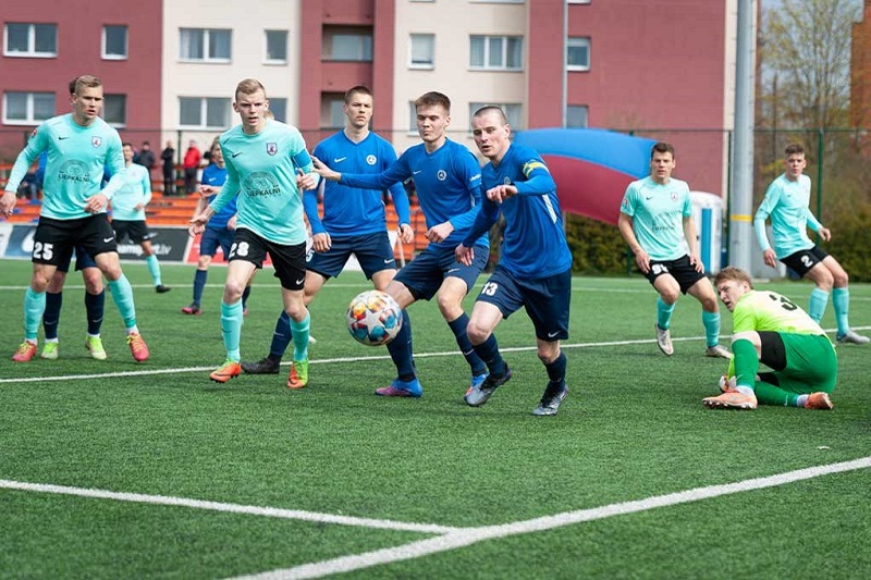 Nhận định, Soi kèo Jelgava vs Grobinas SC/LFS 20h00 ngày 22/06: Chủ thắng dễ - Ảnh 4