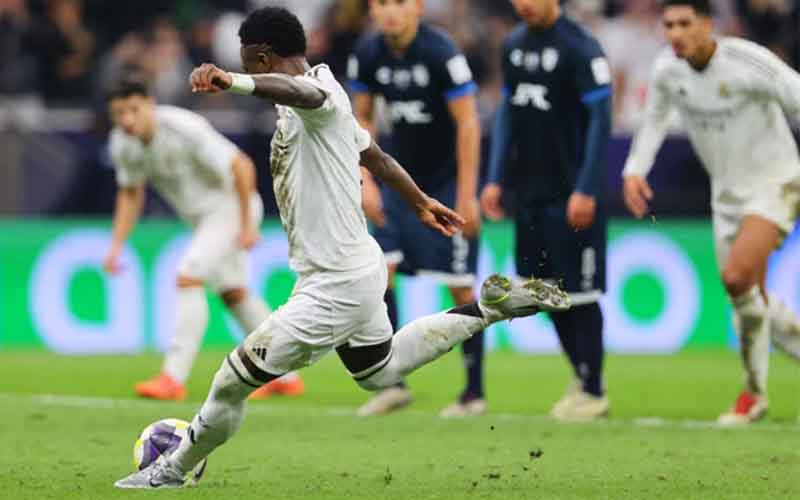 Nhận định, Soi kèo Real Madrid vs Pachuca 2h00 ngày 23/6: Cơ hội lấy ba điểm - Ảnh 1