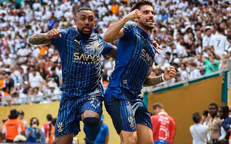 Nhận định, Soi kèo Salzburg vs Al Hilal 5h00 ngày 23/6: Trở lạI mặt đất - Ảnh 1