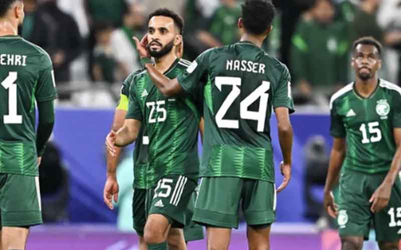 Nhận định, Soi kèo Saudi Arabia vs Trinidad và Tobago 6h00 ngày 23/6: Đi tìm chiến thắng - Ảnh 2