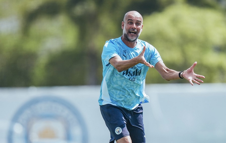 Link xem trực tiếp Man City vs Al Ain hôm nay, 08h00 ngày 23/6 - Ảnh 1