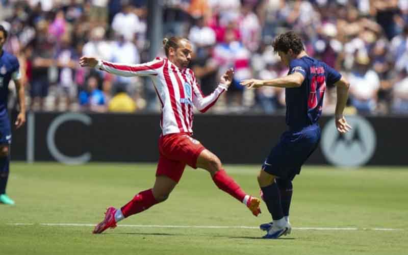 Nhận định, Soi kèo Atletico Madrid vs Botafogo 2h00 ngày 24/6: Thử thách khó khăn - Ảnh 1