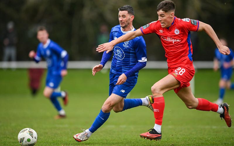 Nhận định, Soi kèo Waterford vs Shelbourne 1h45 ngày 24/6: Chia điểm trên sân nhà - Ảnh 1