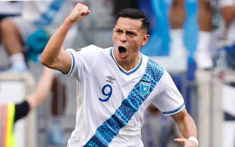 Nhận định, Soi kèo Guadeloupe vs Guatemala 6h00 ngày 25/6: Vẫn còn cơ hội - Ảnh 1
