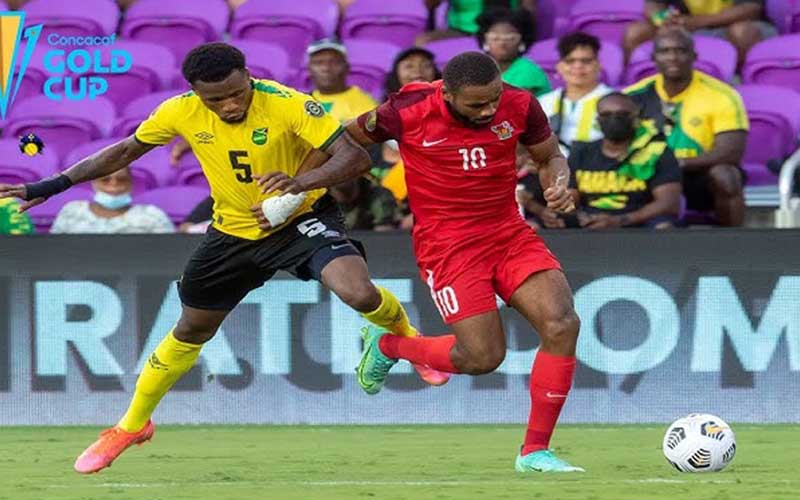 Nhận định, Soi kèo Panama vs Jamaica 6h00 ngày 25/6: Thử thách khó khăn - Ảnh 1
