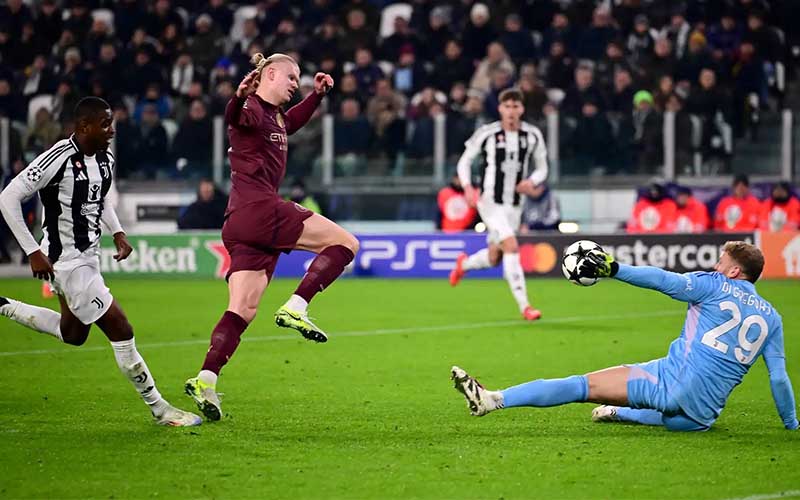 Nhận định, Soi kèo Juventus vs Man City 2h00 ngày 27/6: Thế trận cởi mở - Ảnh 1
