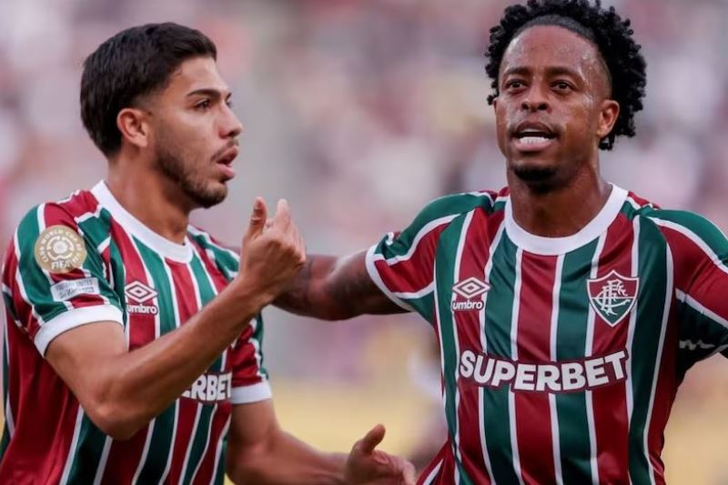 Nhận định, Soi kèo Mamelodi Sundowns vs Fluminense 02h00 ngày 26/06: Giữ vững ngôi đầu - Ảnh 1
