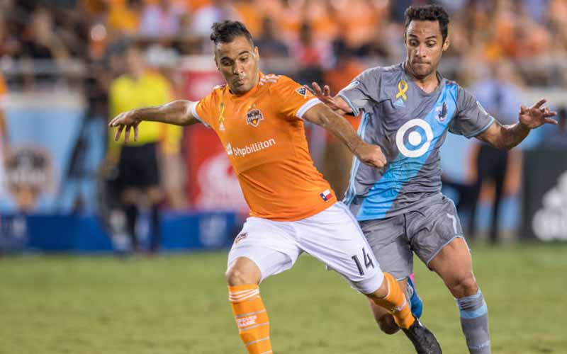 Nhận định, Soi kèo Minnesota United FC vs Houston Dynamo 7h30 ngày 26/6: Áp sát ngôi đầu - Ảnh 1