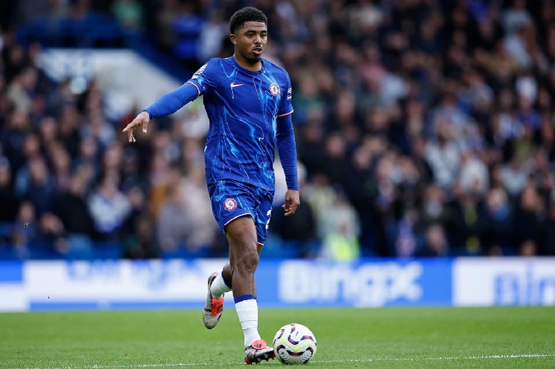 Sao 70 triệu bảng của Chelsea hết hy vọng ra sân tại Club World Cup - Ảnh 1