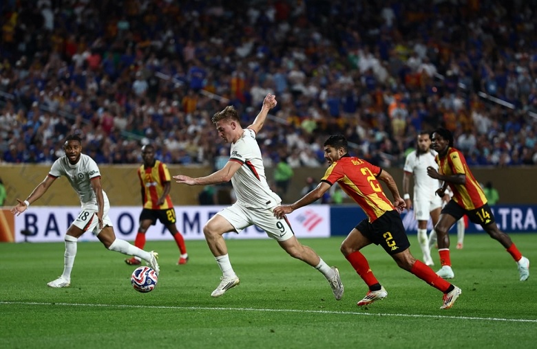 Tân binh Delap 'nổ súng', Chelsea tiến bước ở Club World Cup - Ảnh 1