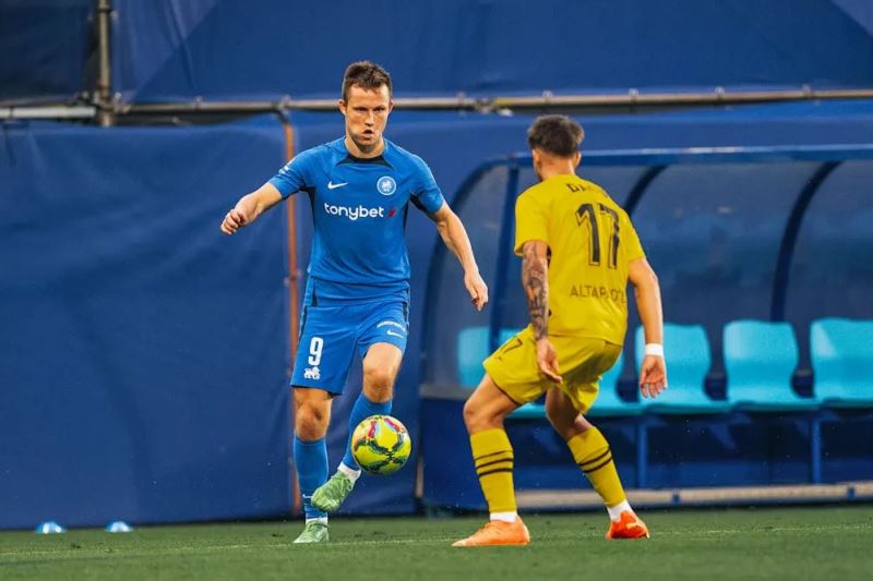 Nhận định, Soi kèo Jelgava vs Rigas Futbola Skola 23h00 ngày 26/06: Chủ nhà lép vế - Ảnh 1