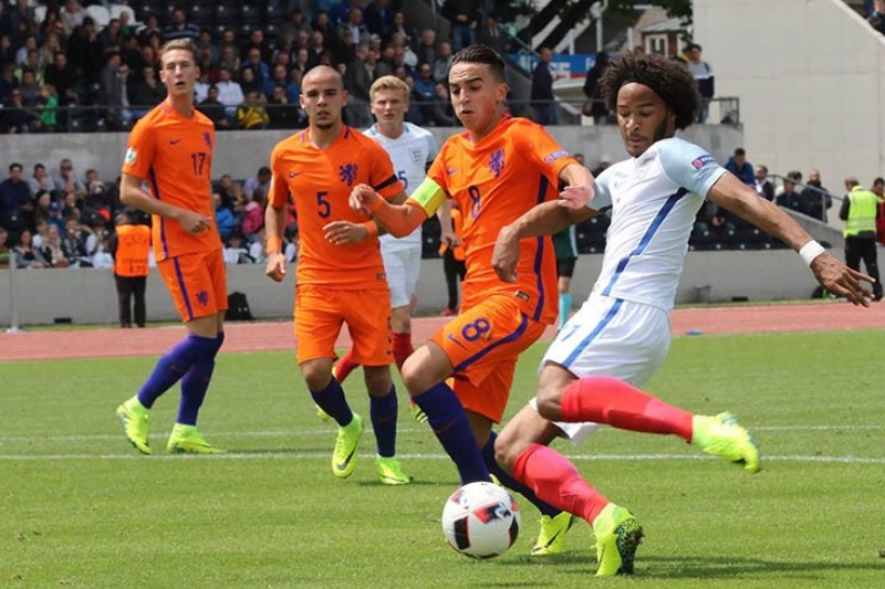 Nhận định, Soi kèo U19 Tây Ban Nha vs U19 Hà Lan 01h00 ngày 27/06: Kỳ phùng địch thủ - Ảnh 1