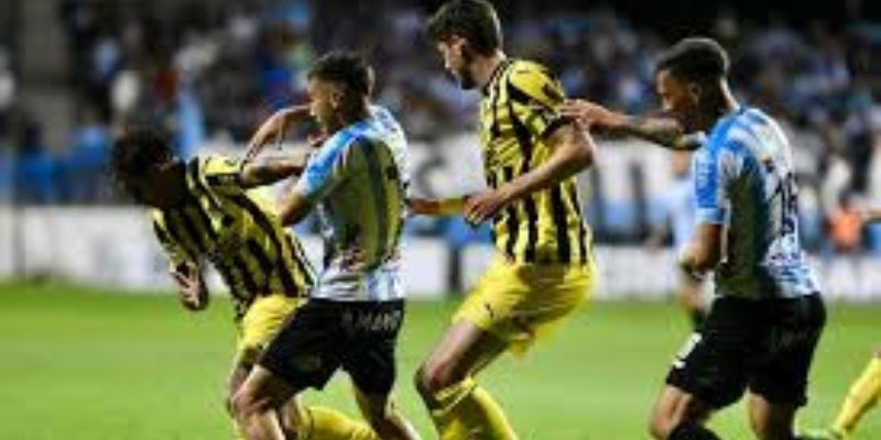 Nhận định, Soi kèo CA Penarol vs Club Atletico Cerro 1h00 ngày 29/6: Ưu thế phong độ - Ảnh 1