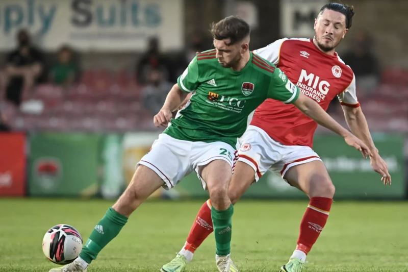 Nhận định, Soi kèo Cork City vs St Patrick's Athletic 01h45 ngày 28/06: Khách lấn chủ - Ảnh 1