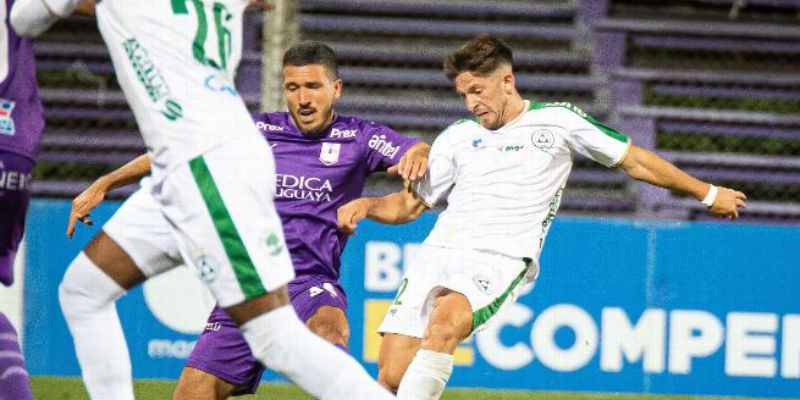Nhận định, Soi kèo Defensor SC vs Plaza Colonia 1h00 ngày 29/6: Ba điểm cho chủ nhà - Ảnh 4