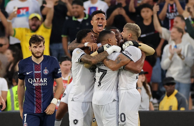 Giải mã bí quyết thành công của bóng đá Brazil tại Club World Cup - Ảnh 1
