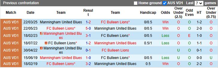 Nhận định, Soi kèo Bulleen Lions vs Manningham United Blues 16h30 ngày 28/6: Cơn mưa bàn thắng - Ảnh 1