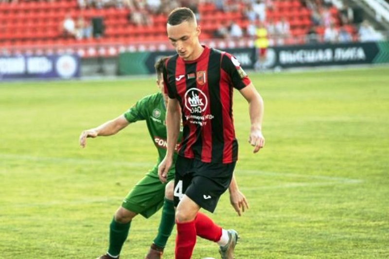Nhận định, Soi kèo FC Gomel vs Maxline Vitebsk 22h00 ngày 28/06: Khách có 3 điểm - Ảnh 1