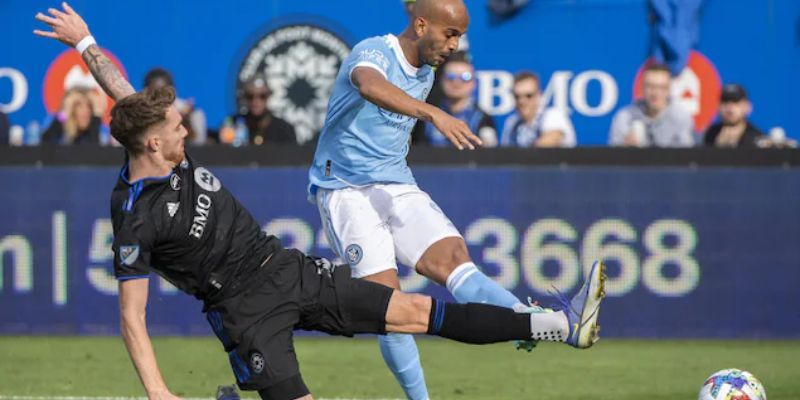 Nhận định, Soi kèo Montreal vs New York City 6h30 ngày 29/6: Thất thủ trên sân nhà - Ảnh 2