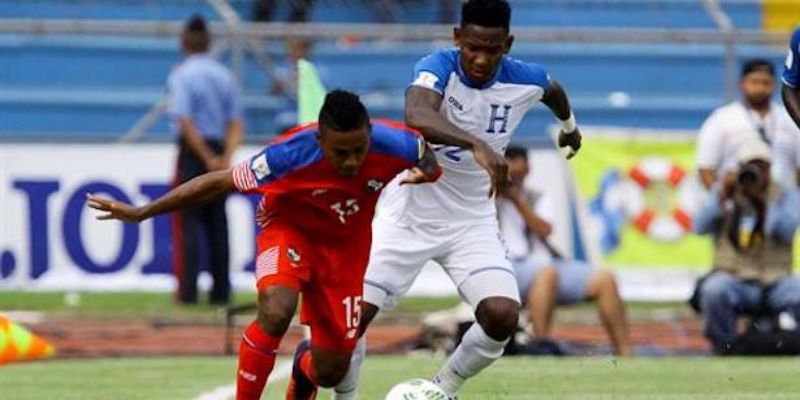 Nhận định, Soi kèo Panama vs Honduras 6h15 ngày 29/6: Không có chỗ cho sai lầm - Ảnh 1