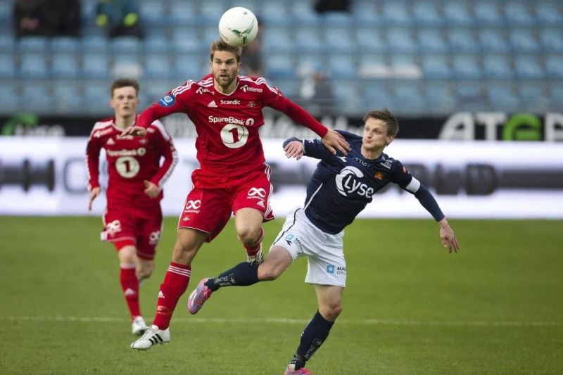 Nhận định, Soi kèo Rosenborg vs Viking 23h00 ngày 28/06: Viết lại lịch sử - Ảnh 1