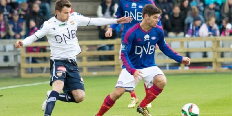 Nhận định, Soi kèo Stromsgodset vs Valerenga 0h15 ngày 30/6: Chủ nhà gây thất vọng - Ảnh 1