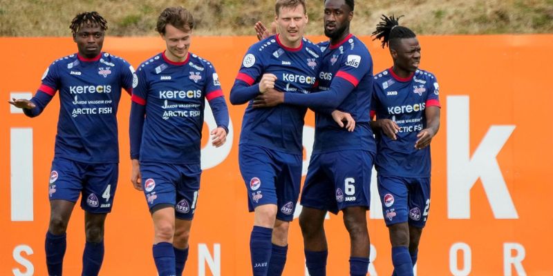 Nhận định, Soi kèo Vestri vs IA Akranes 0h00 ngày 30/6: Niềm vui cho chủ nhà - Ảnh 2