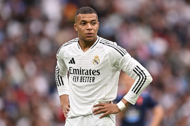 Mbappe để ngỏ khả năng tái xuất ở vòng 1/8 Club World Cup - Ảnh 1
