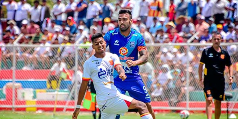 Nhận định, Soi kèo Alianza Atletico vs Atletico Grau 3h00 ngày 30/6: Khó cản chủ nhà - Ảnh 1