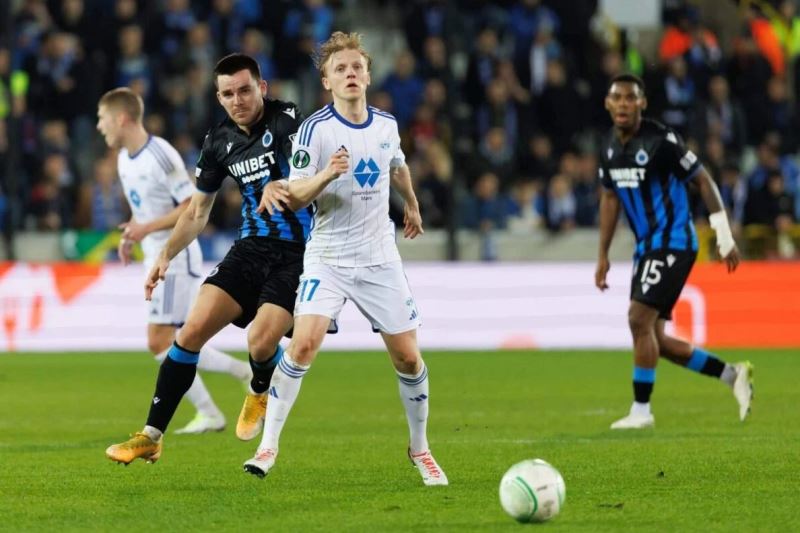 Nhận định, Soi kèo Molde vs KFUM-Oslo 22h00 ngày 29/06: Cửa dưới thắng kèo - Ảnh 1