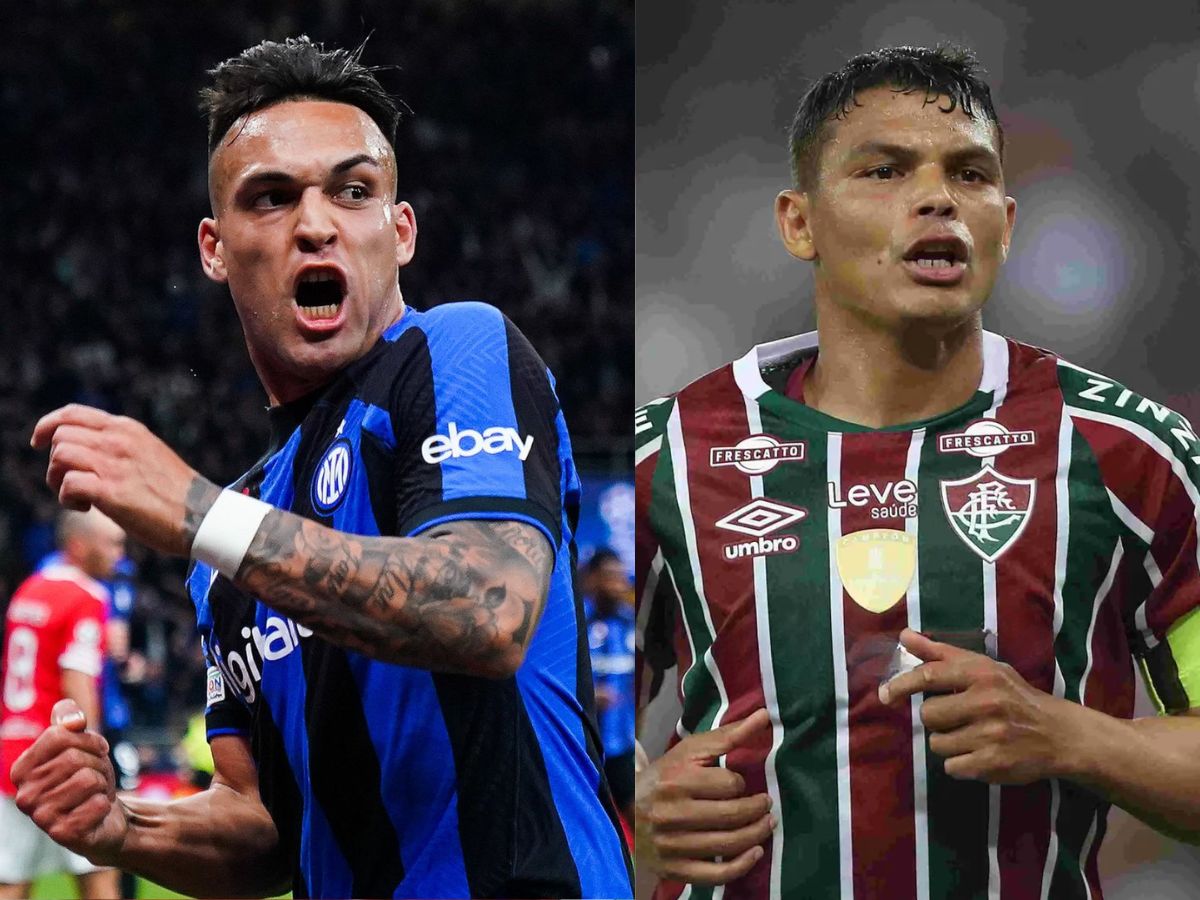 Link xem trực tiếp Inter vs Fluminense hôm nay, 02h00 ngày 1/7 - Ảnh 1