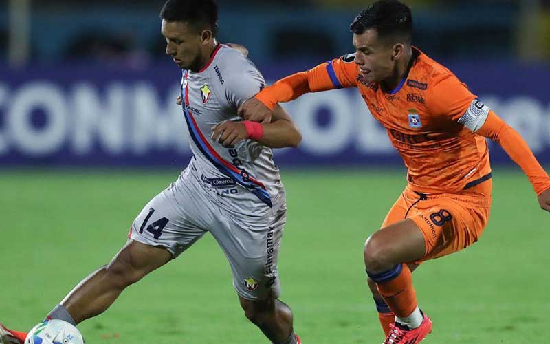 Nhận định, Soi kèo Academia del Balompie vs Blooming 2h00 ngày 1/7: Nối dài mạch thắng - Ảnh 1