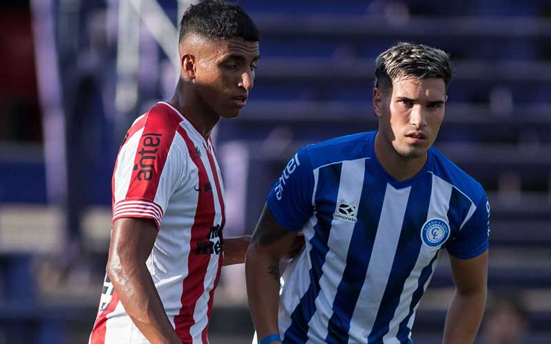 Nhận định, Soi kèo Cerro Largo vs River Plate 5h00 ngày 1/7: Niềm vui cho đội khách - Ảnh 1